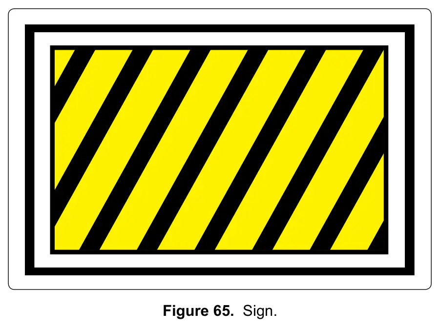 Figure 65: Sign