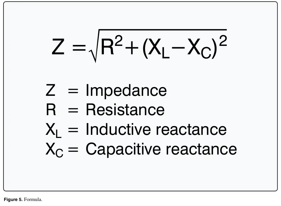 Figure 5: Formula