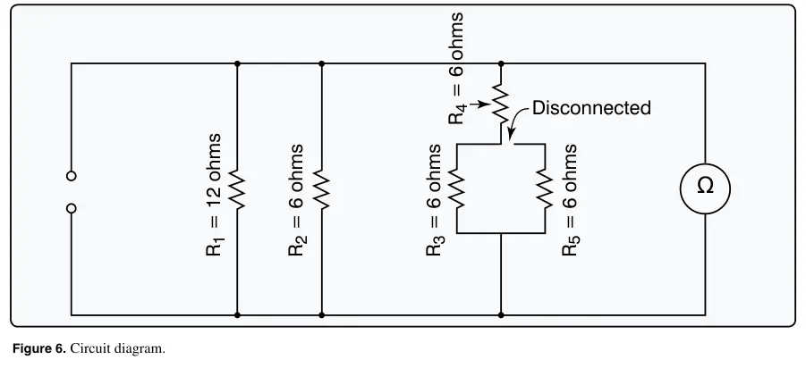 Figure 6: Circuit diagram