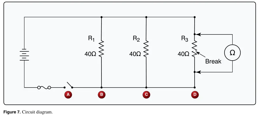 Figure 7: Circuit diagram